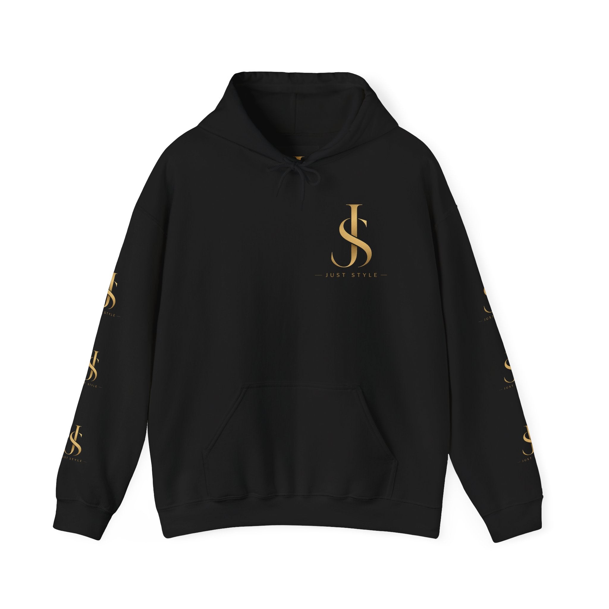 Just Style Signature Hoodie