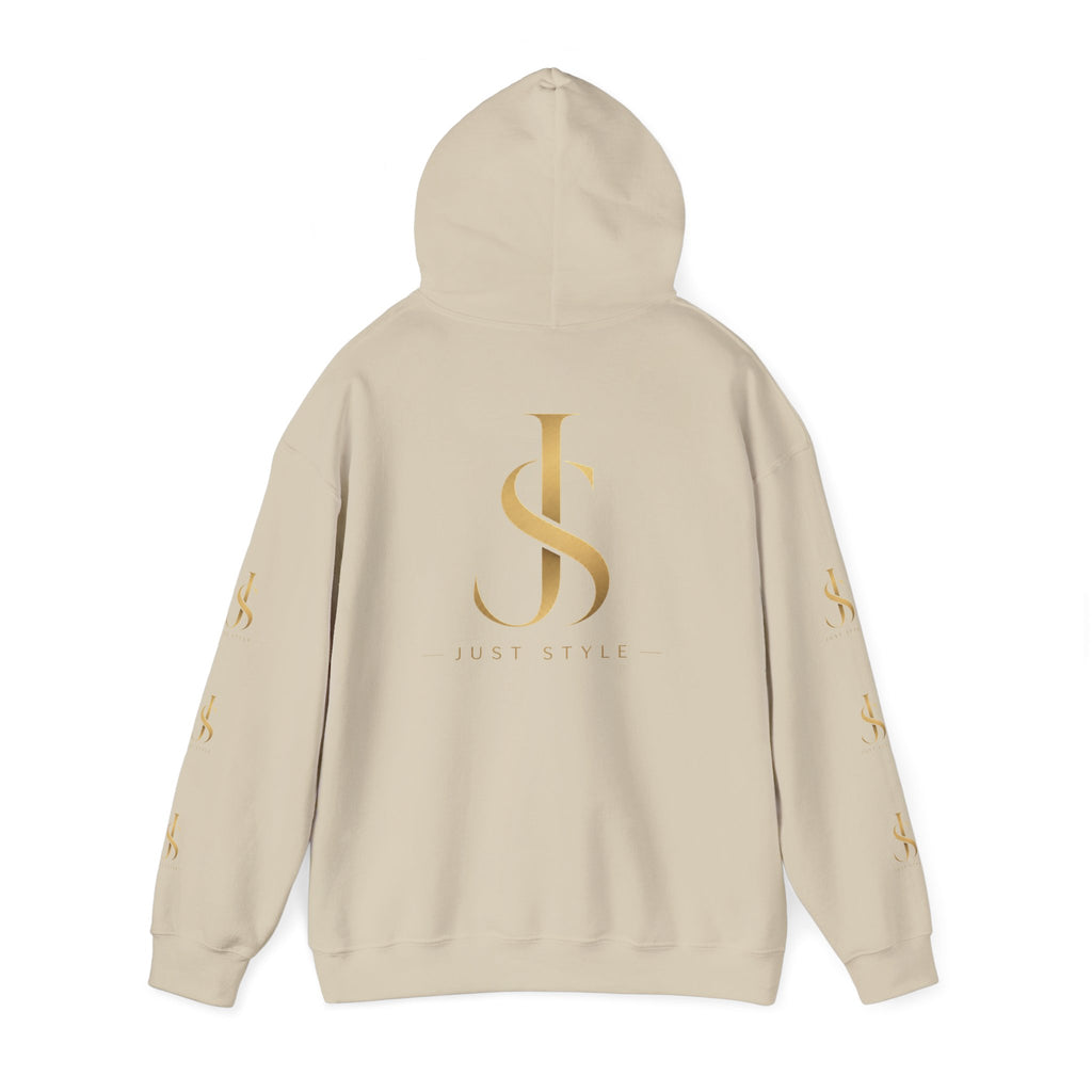 Just Style Signature Hoodie