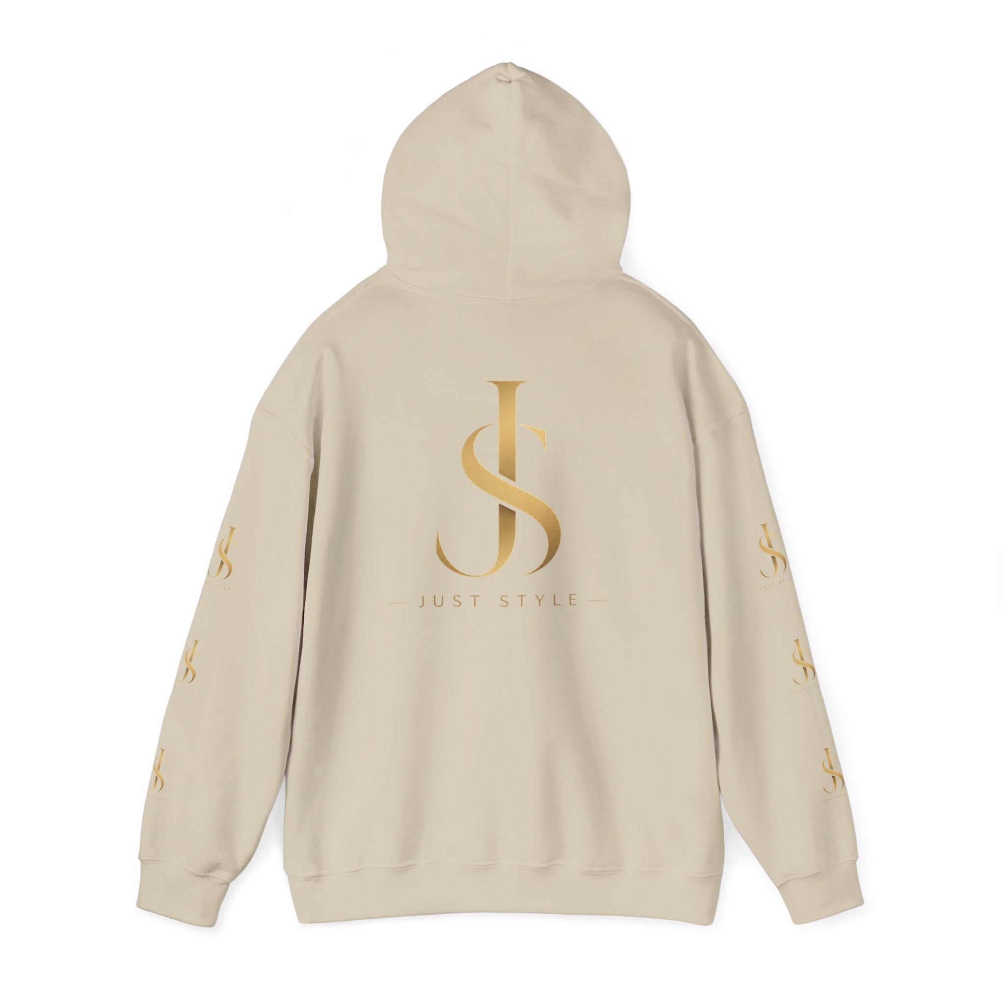 Just Style Signature Hoodie