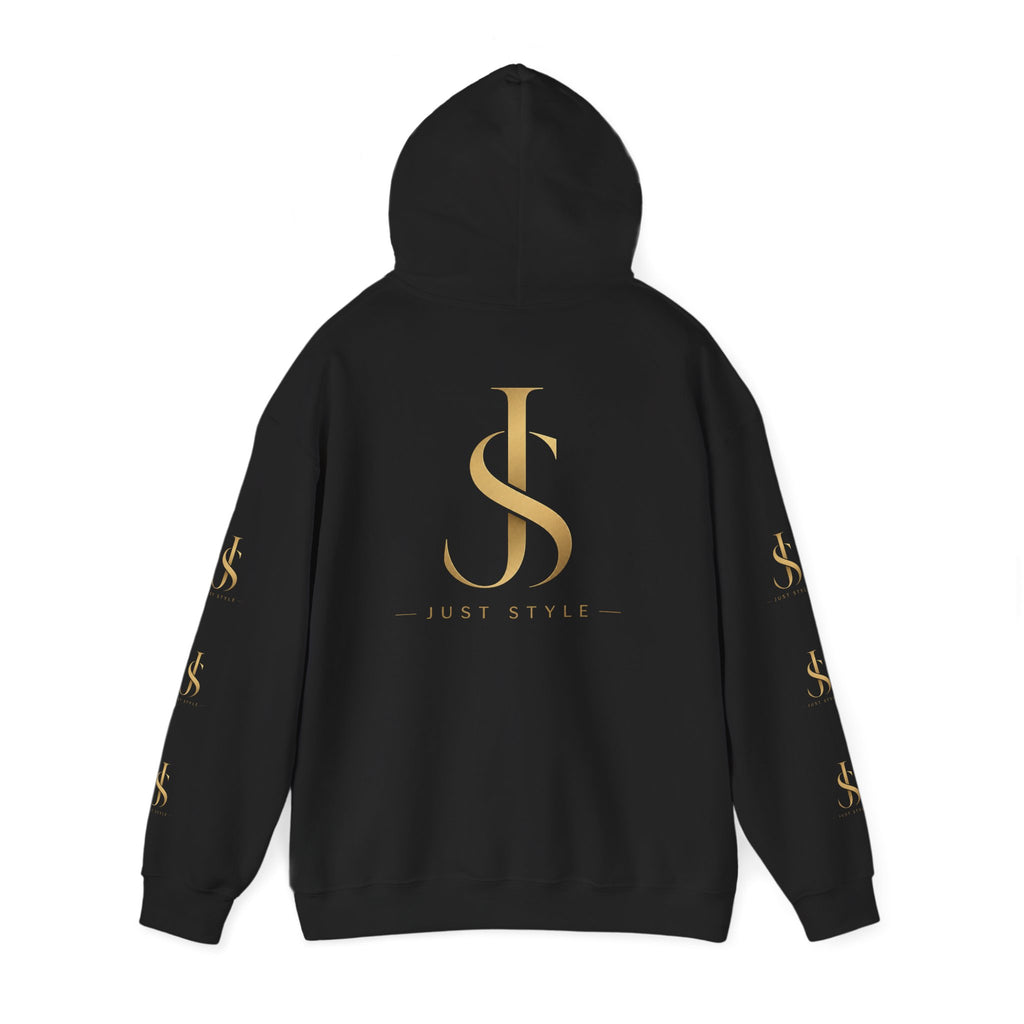 Just Style Signature Hoodie