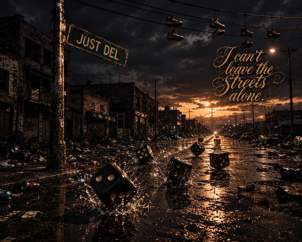 Just Style Signature T-Shirt