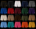 Just Style Premium Boxer Briefs – 20 Pack