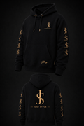 Just Style Signature Hoodie
