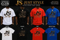 Just Style Signature T-Shirt